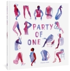 Party of One By Elizabeth Haidle Cover Image