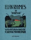 A Book of Elfin Rhymes Cover Image