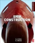 Ship Construction Cover Image