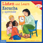 Listen and Learn / Escucha y aprende (Learning to Get Along®) By Cheri J. Meiners, M.Ed. Cover Image