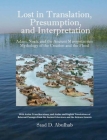 Lost in Translation, Presumption, and Interpretation: Adam, Noah, and the Ancient Mesopotamian Mythology of the Creation and the Flood Cover Image