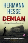 Demian By Hermann Hesse, Words Power Cover Image