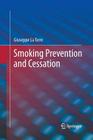 Smoking Prevention and Cessation Cover Image