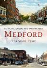 Medford Through Time Cover Image