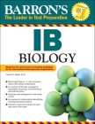 IB Biology (Barron's Test Prep) Cover Image