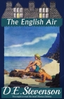 The English Air By D. E. Stevenson Cover Image