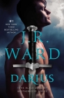 Darius (The Black Dagger Brotherhood series) By J.R. Ward Cover Image
