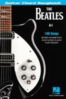 The Beatles A-I (Guitar Chord Songbooks) Cover Image