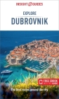 Insight Guides Explore Dubrovnik (Travel Guide with Free Ebook) Cover Image