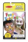 On-The-Go Crafts - Face Painting Cover Image