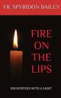 Fire On The Lips Cover Image