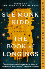 The Book of Longings: A Novel By Sue Monk Kidd Cover Image