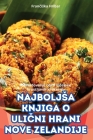 Najboljsa Knjiga O UliČni Hrani Nove Zelandije Cover Image