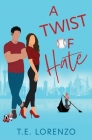 A Twist of hate Cover Image