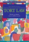 Tort Law: Ius Commune Casebooks for the Common Law of Europe (Casebooks on the Common Law of Europe #1) Cover Image