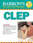 Barron's CLEP Cover Image