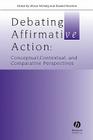 Debating Affirmative Action (Journal of Law and Society Special Issues) Cover Image
