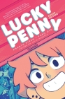 Lucky Penny: Color Edition Cover Image
