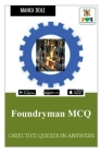 Foundryman MCQ By Manoj Dole Cover Image