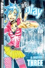 Replay, Volume 3 (Replay manga #3) Cover Image