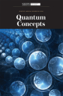 Quantum Concepts By Scientific American (Editor) Cover Image