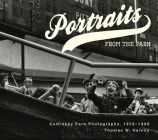 Portraits from the Park: Comiskey Park Photographs, 1973-1990 Cover Image