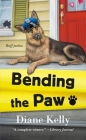 Bending the Paw (A Paw Enforcement Novel #9) Cover Image