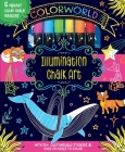Illumination Chalk Art (ColorWorld) Cover Image