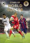 Stars of World Soccer (World Soccer Legends) Cover Image