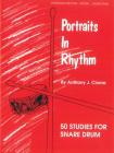 Portraits in Rhythm Cover Image