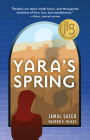 Yara's Spring By Sharon McKay, Jamal Saeed Cover Image