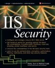 IIS Security By Marty Jost (Conductor) Cover Image