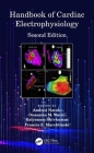 Handbook of Cardiac Electrophysiology Cover Image