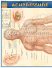 Acupressure (Quickstudy: Academic) By Vincent Perez Cover Image