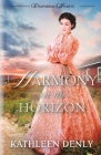 Harmony on the Horizon Cover Image