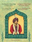 The Wisdom of Ahmad Shah -- La sagesse d'Ahmad Shah: English-French Edition (Hoopoe Teaching-Stories) By Palwasha Bazger Salam, Natasha Delmar (Illustrator) Cover Image