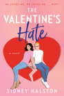 The Valentine's Hate: A Novel Cover Image