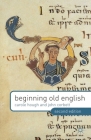 Beginning Old English By Carole Hough, John Corbett Cover Image