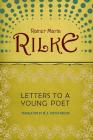 Letters to a Young Poet Cover Image