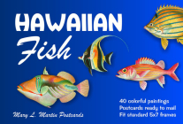 Hawaiian Fish By Mary L. Martin Cover Image