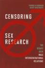 Censoring Sex Research: The Debate over Male Intergenerational Relations Cover Image