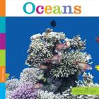 Oceans (Seedlings) By Kate Riggs Cover Image