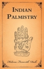 Indian Palmistry By Helena Fenwick Dale Cover Image