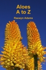 Aloes A to Z Cover Image