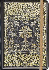 2024 Gilded Tree of Life Engagement Calendar By Peter Pauper Press Publisher (Created by) Cover Image