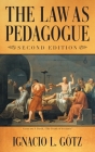 The Law as Pedagogue: Second Edition Cover Image