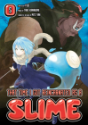 That Time I Got Reincarnated as a Slime 5 By Fuse, Taiki Kawakami (Illustrator), Mitz Vah (Designed by) Cover Image
