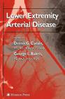 Lower Extremity Arterial Disease (Clinical Hypertension and Vascular Diseases) Cover Image