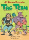 Tag Team: El Toro & Friends (World of ¡Vamos!) Cover Image