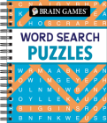 Brain Games - Word Search Puzzles (Brights) By Publications International Ltd, Brain Games Cover Image